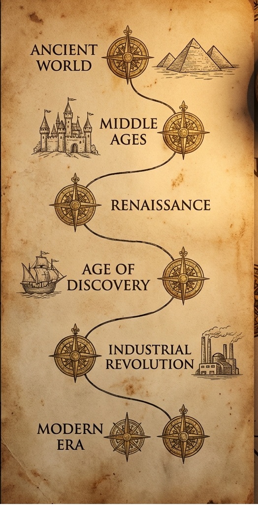 History