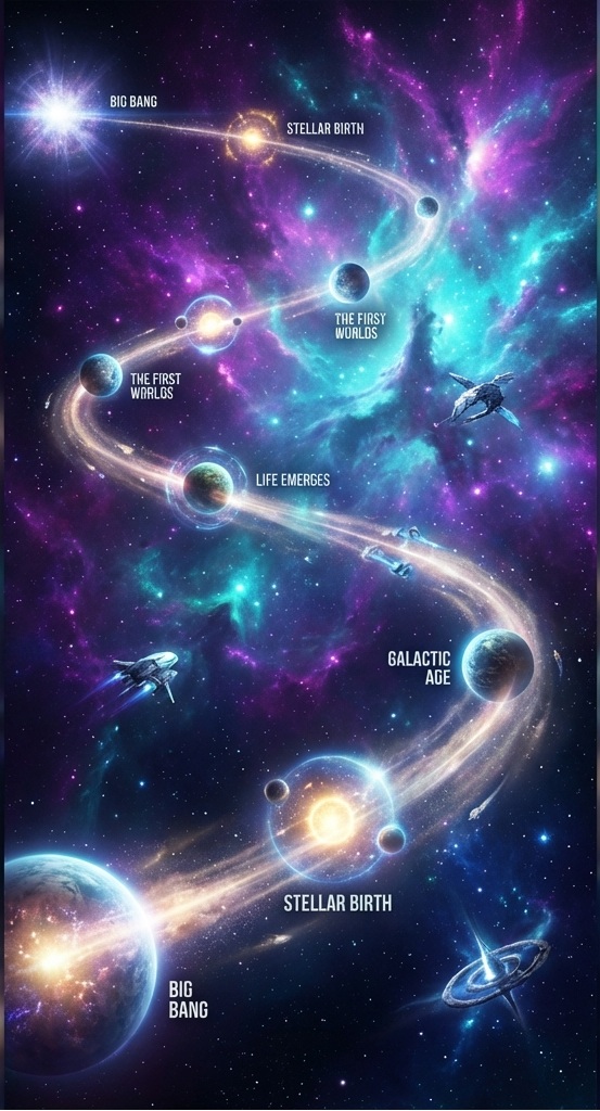 Space